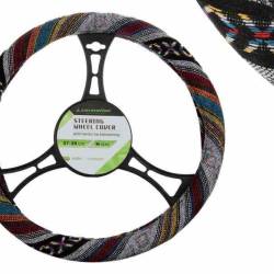 Husa volan 37-39cm, marime M, 86364 Carmotion