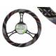 Husa volan 37-39cm, marime M, 86364 Carmotion