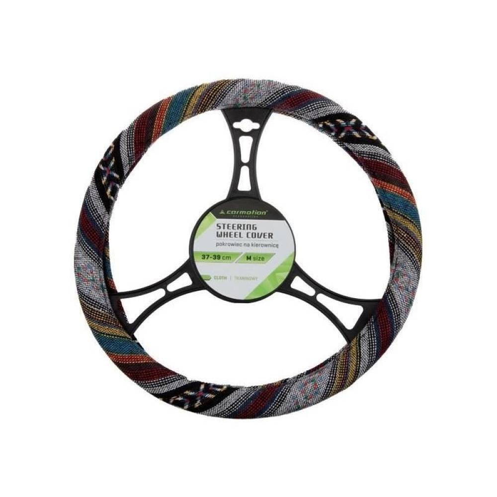 Husa volan 37-39cm, marime M, 86364 Carmotion
