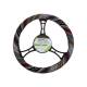 Husa volan 37-39cm, marime M, 86364 Carmotion