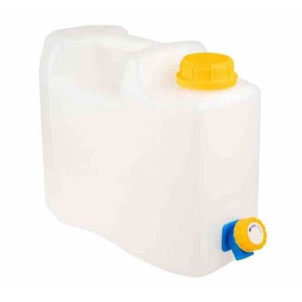 Canistra 5L, cu robinet, atestata alimentar, 86571 Carmotion 