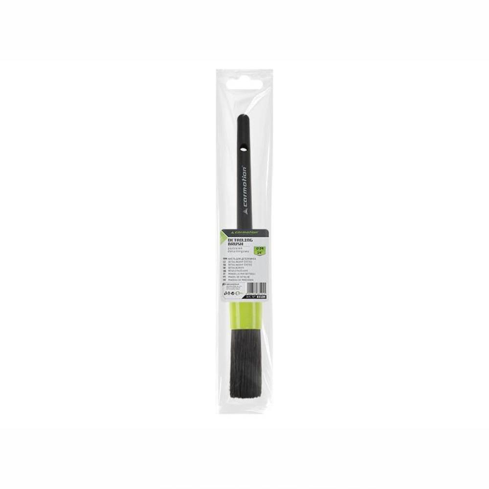 Pensula delicata pentru detalii, interior-exterior, L 23cm, 83104 Carmotion
