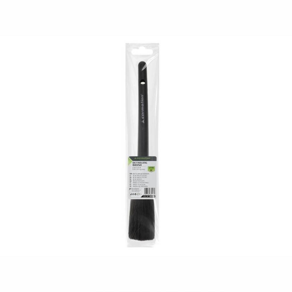Pensula delicata pentru detalii, interior-exterior, L 24cm, 83106 Carmotion
