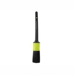 Pensula delicata pentru detalii, interior-exterior, L 24cm, 83106 Carmotion