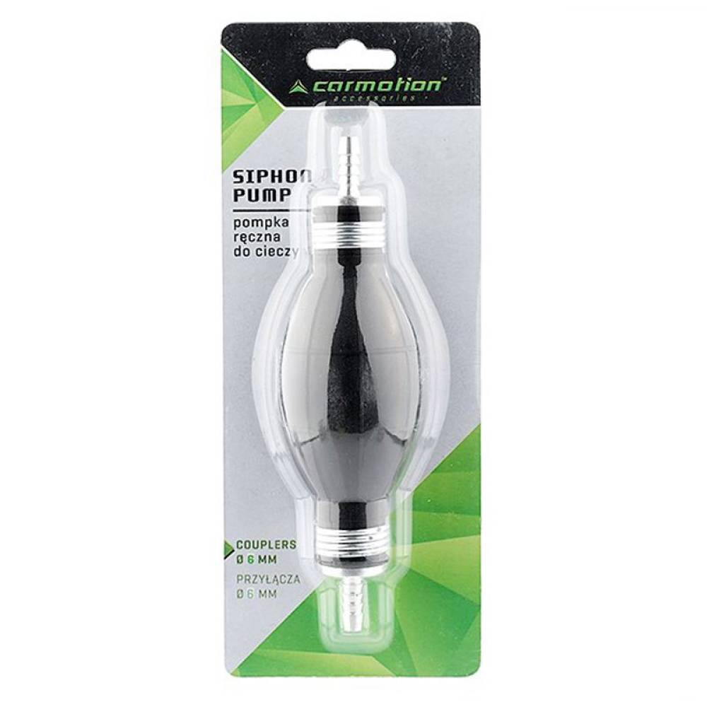 Pompa amorsare cu supapa unisens fi6, dreapta, Carmotion 58224