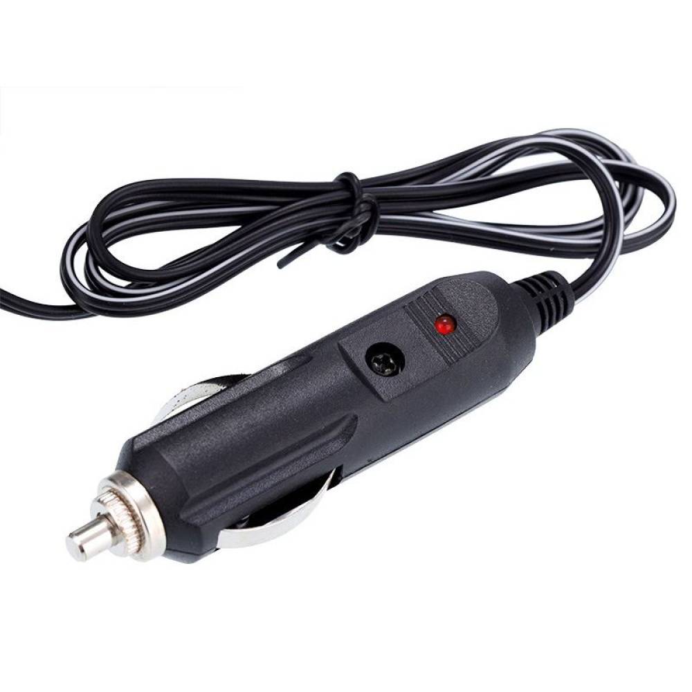 Ventilator 24V, fi20cm, metalic, prindere clips, 8