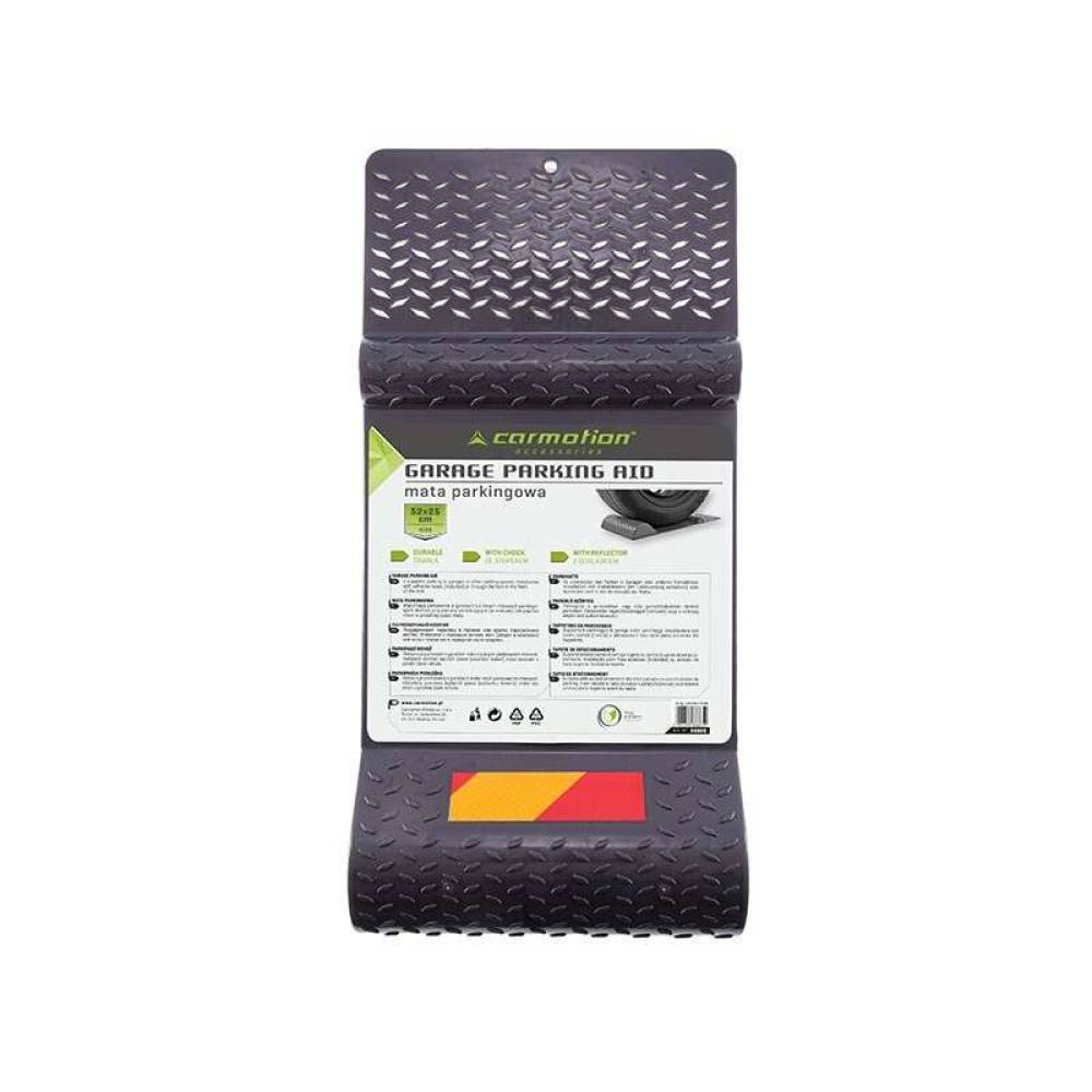 Ghidaj limitator, opritor de siguranta pentru garaj sau parcare, 86865 Carmotion