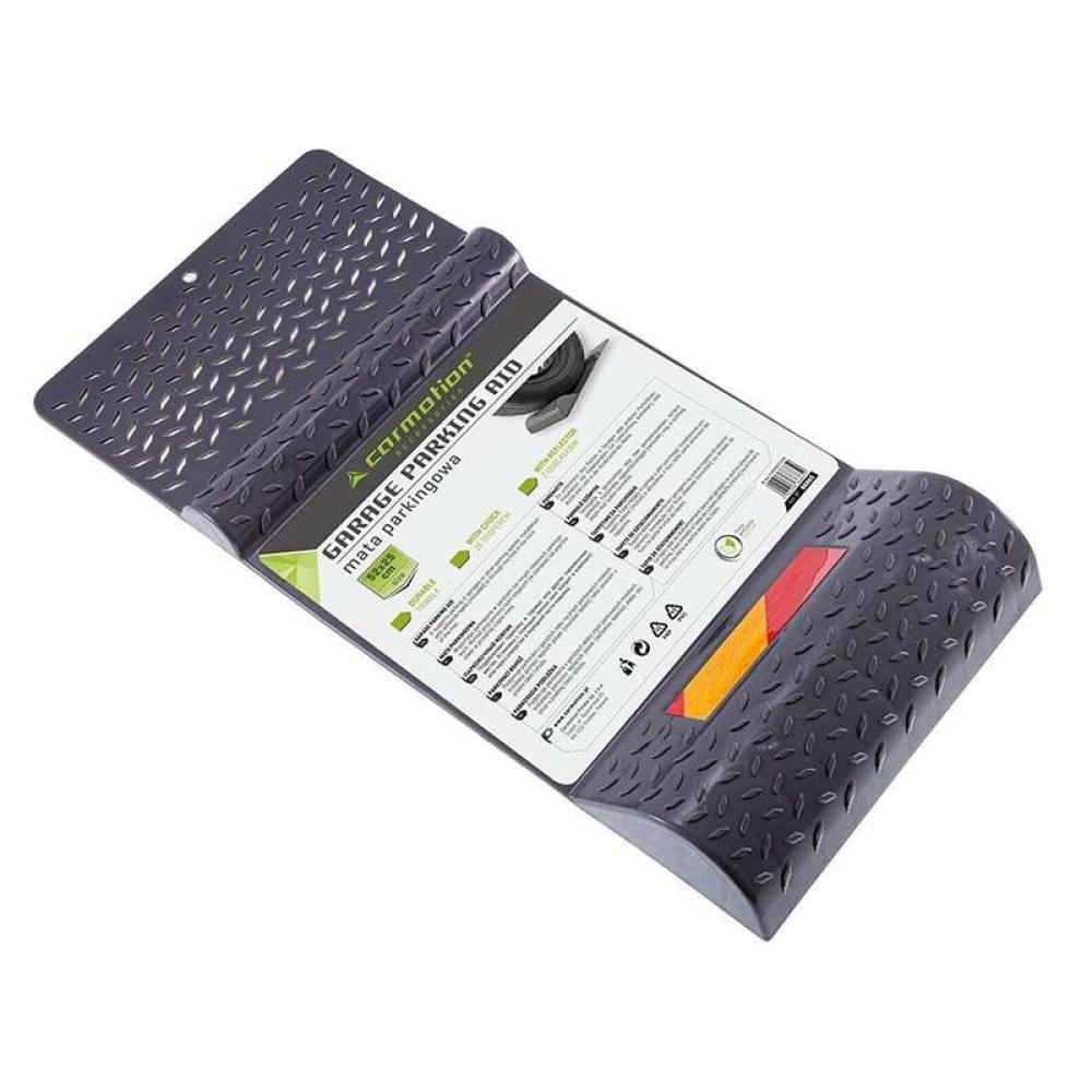 Ghidaj limitator, opritor de siguranta pentru garaj sau parcare, 86865 Carmotion