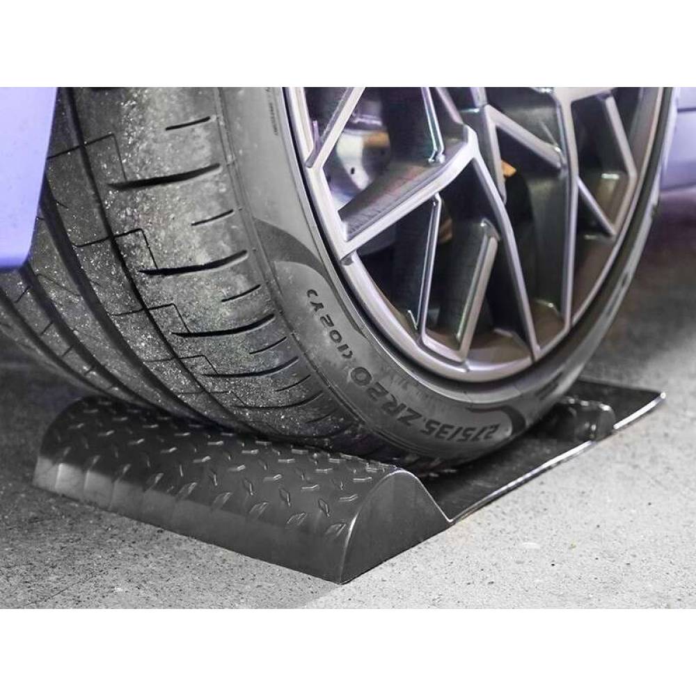 Ghidaj limitator, opritor de siguranta pentru garaj sau parcare, 86865 Carmotion