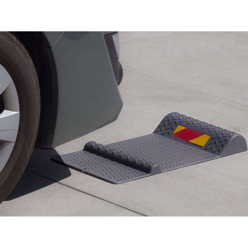 Ghidaj limitator, opritor de siguranta pentru garaj sau parcare, 86865 Carmotion