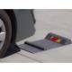 Ghidaj limitator, opritor de siguranta pentru garaj sau parcare, 86865 Carmotion
