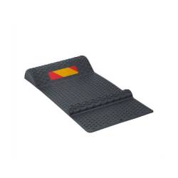 Ghidaj limitator, opritor de siguranta pentru garaj sau parcare, 86865 Carmotion