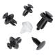 Set 100 cleme si elemente de fixare, 6 marimi diferite, 63688 Carmotion