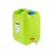 Canistra apa 20L, cu robinet metalic lung, 63803 Carmotion