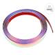 Rola ornament bandou, 21mm x 5m, curcubeu, 63769 Carmotion 