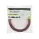 Rola ornament bandou, 21mm x 5m, curcubeu, 63769 Carmotion 