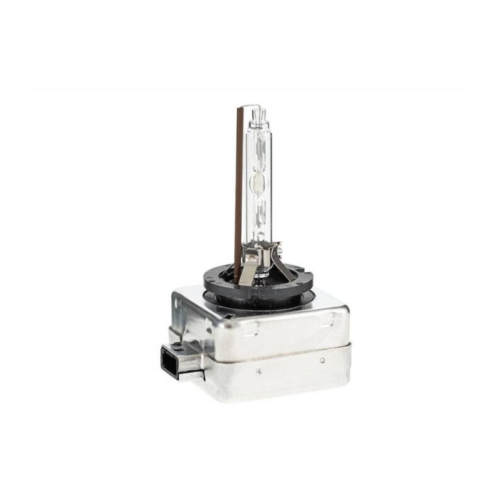 Bec Xenon D1S HID, Common Line, 5000K, 85V 35W P32D-2, Vision 86980 Carmotion
