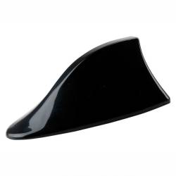 Antena auto rechin, neagra, Shark 58540BK Carmotion