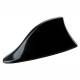 Antena auto rechin, neagra, Shark 58540BK Carmotion Antena auto rechin, neagra, Shark 58540BK Carmotion