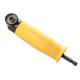Adaptor unghiular la 90 grade, bit pentru autofiletanta 1/4