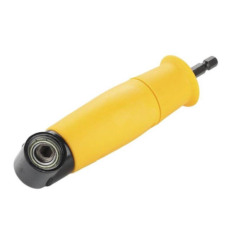 Adaptor unghiular la 90 grade, bit pentru autofiletanta 1/4