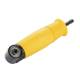 Adaptor unghiular la 90 grade, bit pentru autofiletanta 1/4
