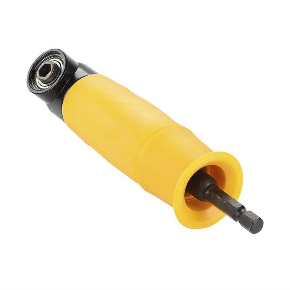 Adaptor unghiular la 90 grade, bit pentru autofiletanta 1/4
