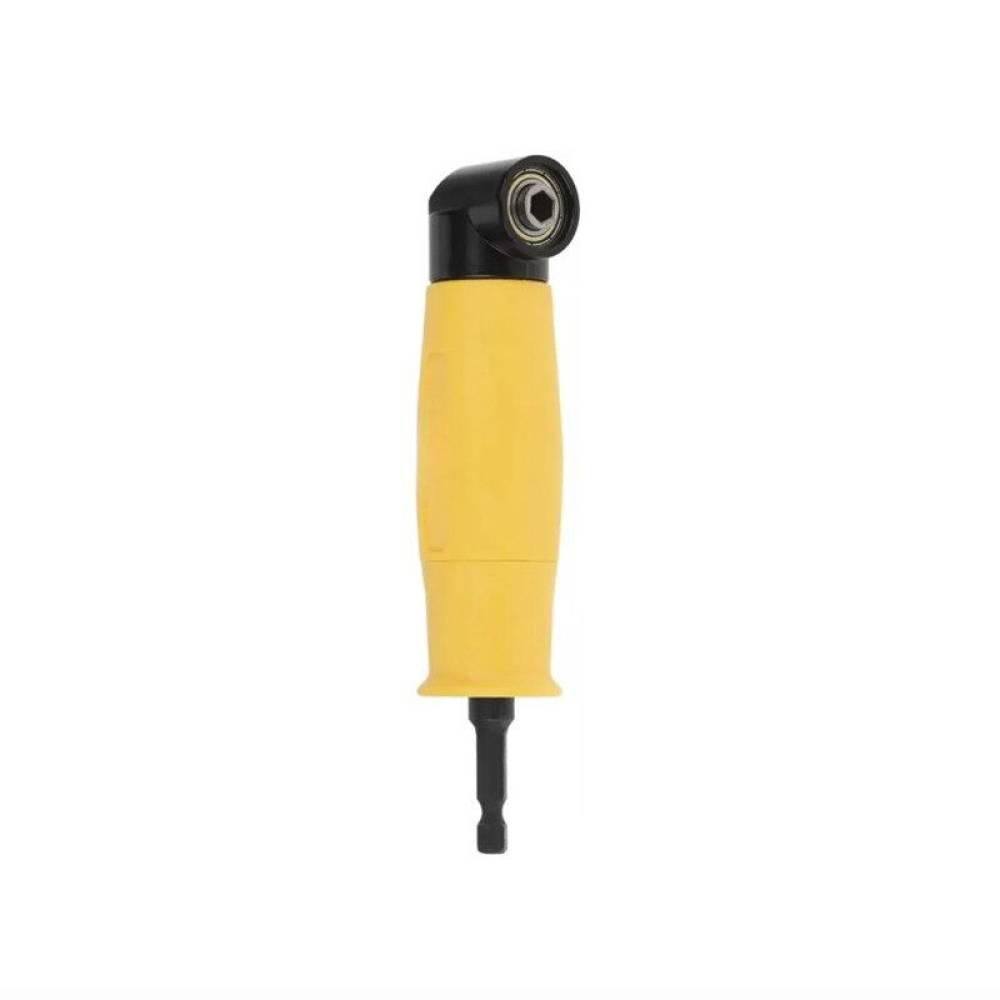 Adaptor unghiular la 90 grade, bit pentru autofiletanta 1/4