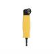 Adaptor unghiular la 90 grade, bit pentru autofiletanta 1/4