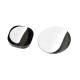 Suport telefon, cu prindere magnetica pe bord sau adeziv, negru cromat dark, WAYME 63061