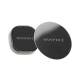 Suport telefon, cu prindere magnetica pe bord sau adeziv, negru cromat dark, WAYME 63061