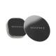 Suport telefon, cu prindere magnetica pe bord sau adeziv, negru cromat dark, WAYME 63061