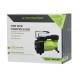 Compresor aer 12V, 11 bar, 35L/min, manometru analogic, Carmotion 58004 Compresor aer 12V, 11 bar, 35L/min, manometru analogic, Carmotion 58004