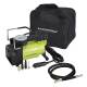 Compresor aer 12V, 11 bar, 35L/min, manometru analogic, Carmotion 58004 Compresor aer 12V, 11 bar, 35L/min, manometru analogic, Carmotion 58004