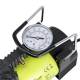 Compresor aer 12V, 11 bar, 35L/min, manometru analogic, Carmotion 58004 Compresor aer 12V, 11 bar, 35L/min, manometru analogic, Carmotion 58004