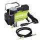 Compresor aer 12V, 11 bar, 35L/min, manometru analogic, Carmotion 58004 Compresor aer 12V, 11 bar, 35L/min, manometru analogic, Carmotion 58004