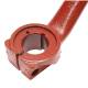 Parghie directie lata, fuzeta U650 stanga, BA23L, 38.30.117 UTB