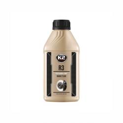 Lichid frana DOT3-R3, 500ml, T100 K2