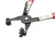 Cleste pentru coliere furtun bk78728