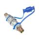 Cupla presiune hidraulica Mos - Baba, cu con, cu redutie M20 31.61.03 AS-AB25 
