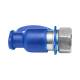 Cupla presiune hidraulica Mos - Baba, cu con, cu redutie M20 31.61.03 AS-AB25 