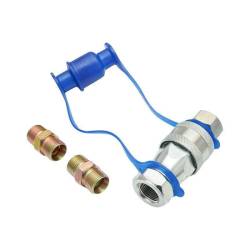 Cupla presiune hidraulica Mos - Baba, cu con, cu redutie M20 31.61.03 AS-AB25 