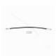 Furtun gresat 30cm cu cap gresor Hico SMR023 bk-FA39