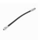 Furtun gresat 30cm cu cap gresor Hico SMR023 bk-FA39