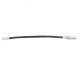 Furtun gresat 30cm cu cap gresor Hico SMR023 bk-FA39