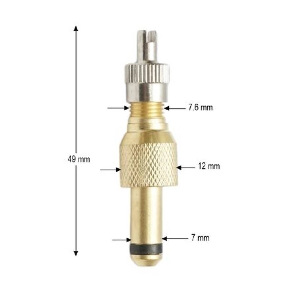 Ventil pentru valva mecanica tractor 3040106 Pang (585) TRCH3