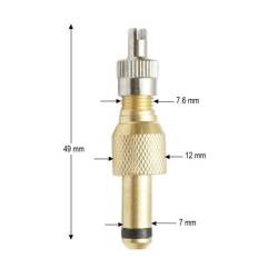 Ventil pentru valva mecanica tractor 3040106 Pang (585) TRCH3