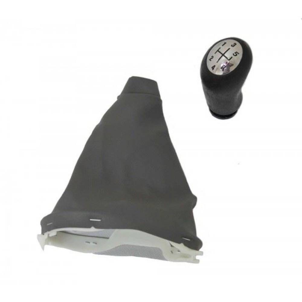 Maner si husa schimbator viteze Dacia Logan Sandero Duster 8200379950, BK87053 Maner si husa schimbator viteze Dacia Logan Sandero Duster 8200379950, BK87053