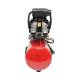 Compresor aer cu motor de 1500W (2CP), butelie 24L, presiune maxima 8 bar, volum aer aspirat 195L , BK98066