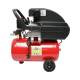 Compresor aer cu motor de 1500W (2CP), butelie 24L, presiune maxima 8 bar, volum aer aspirat 195L , BK98066